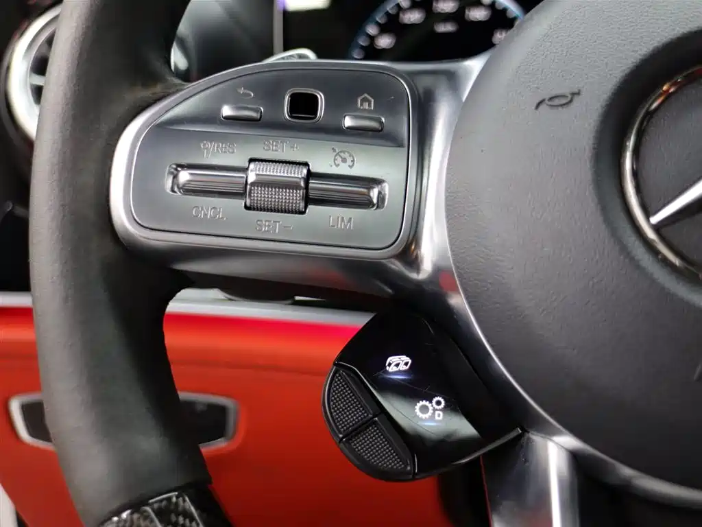 Mercedes-AMG GT 50 4-Door Coupe