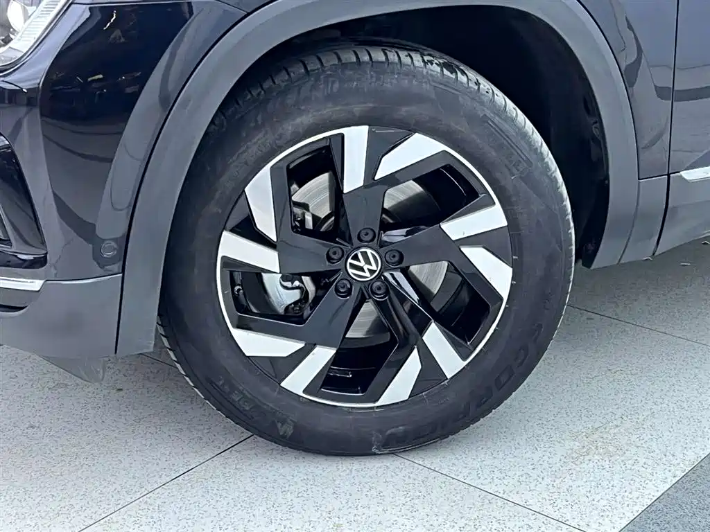 Volkswagen Teramont 2021 380TSI AWD Prestige Luxury Edition