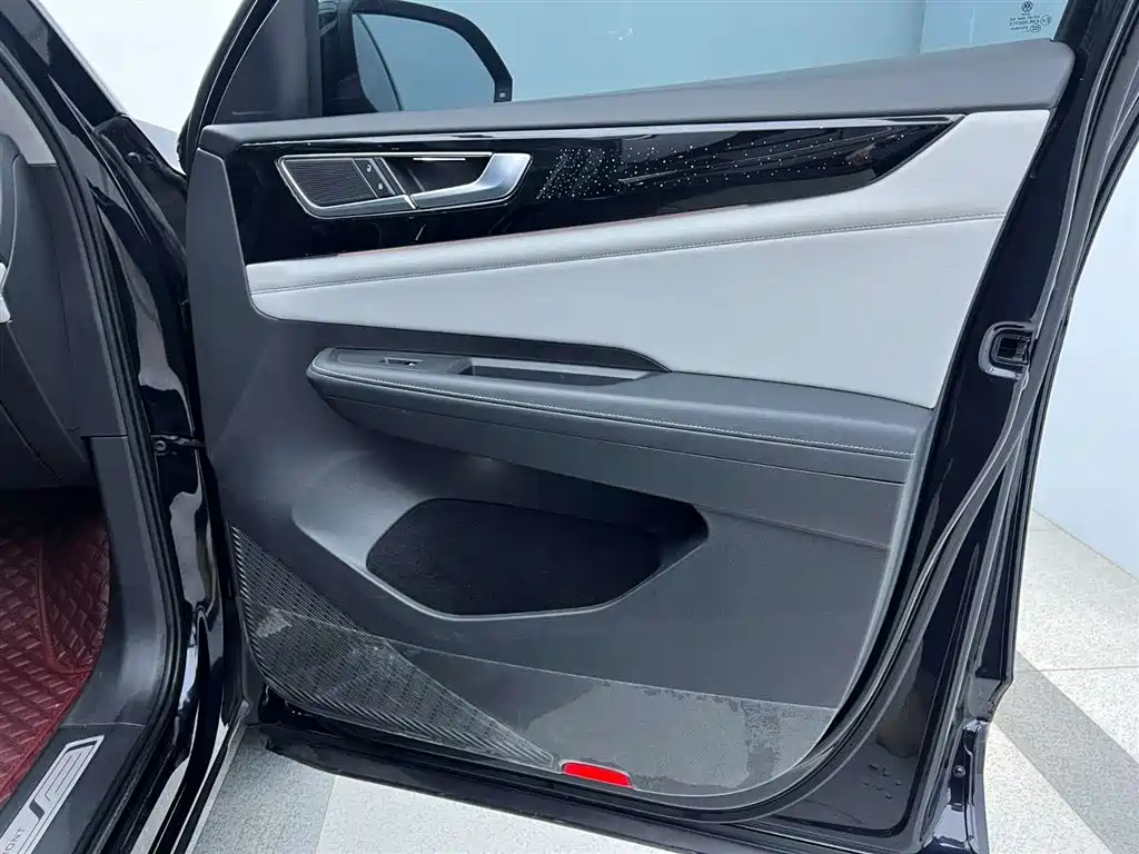 Volkswagen Teramont 2021 380TSI AWD Prestige Luxury Edition