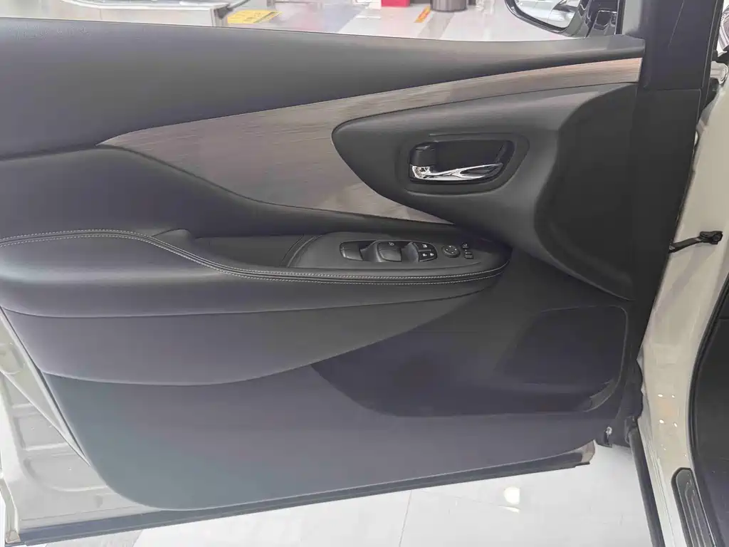 Nissan Murano 2021 2.5L XE FWD Elite Edition