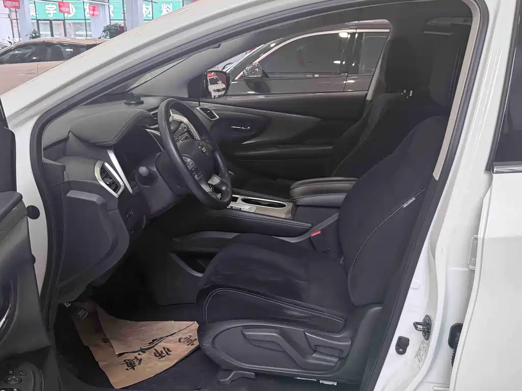 Nissan Murano 2021 2.5L XE FWD Elite Edition