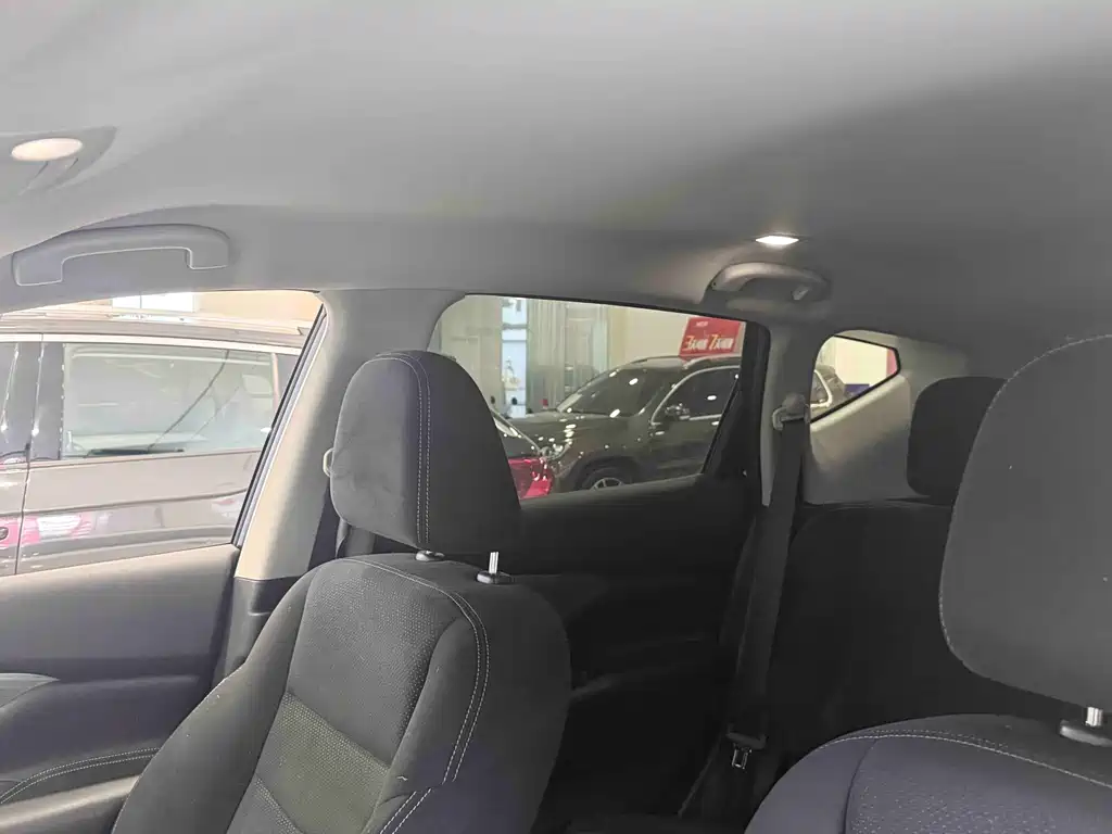 Nissan Murano 2021 2.5L XE FWD Elite Edition