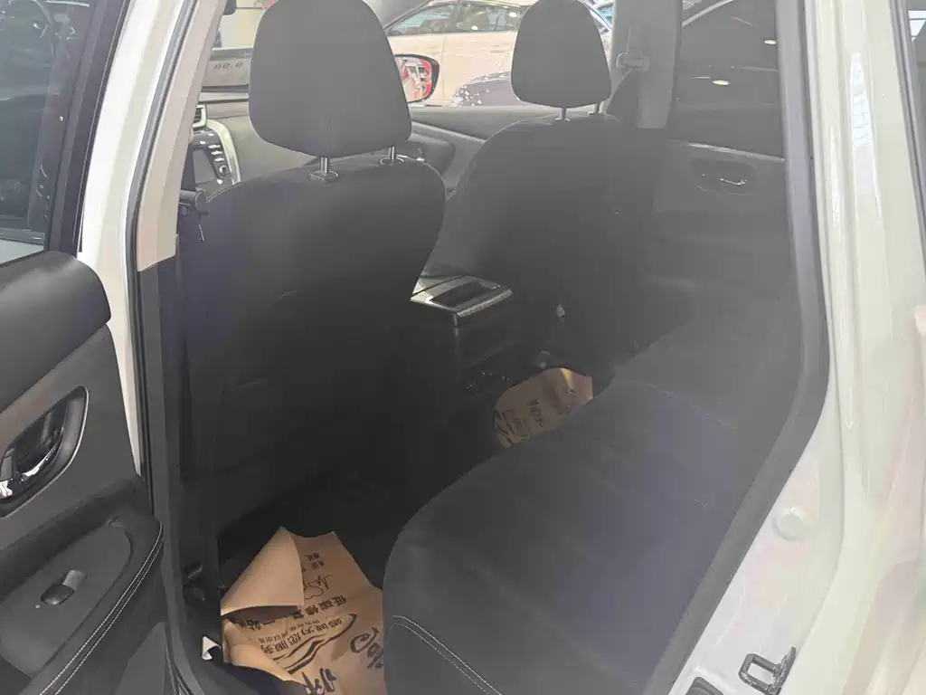 Nissan Murano 2021 2.5L XE FWD Elite Edition