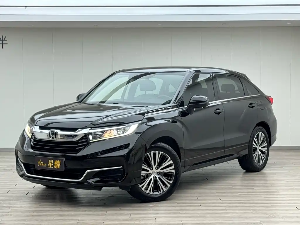 Honda Avancier 2020 240TURBO FWD Comfort Edition