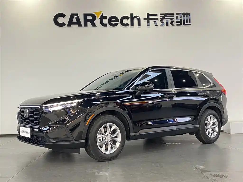 Honda CR-V 2024 240TURBO FWD Fengshang Edition 5-Seater