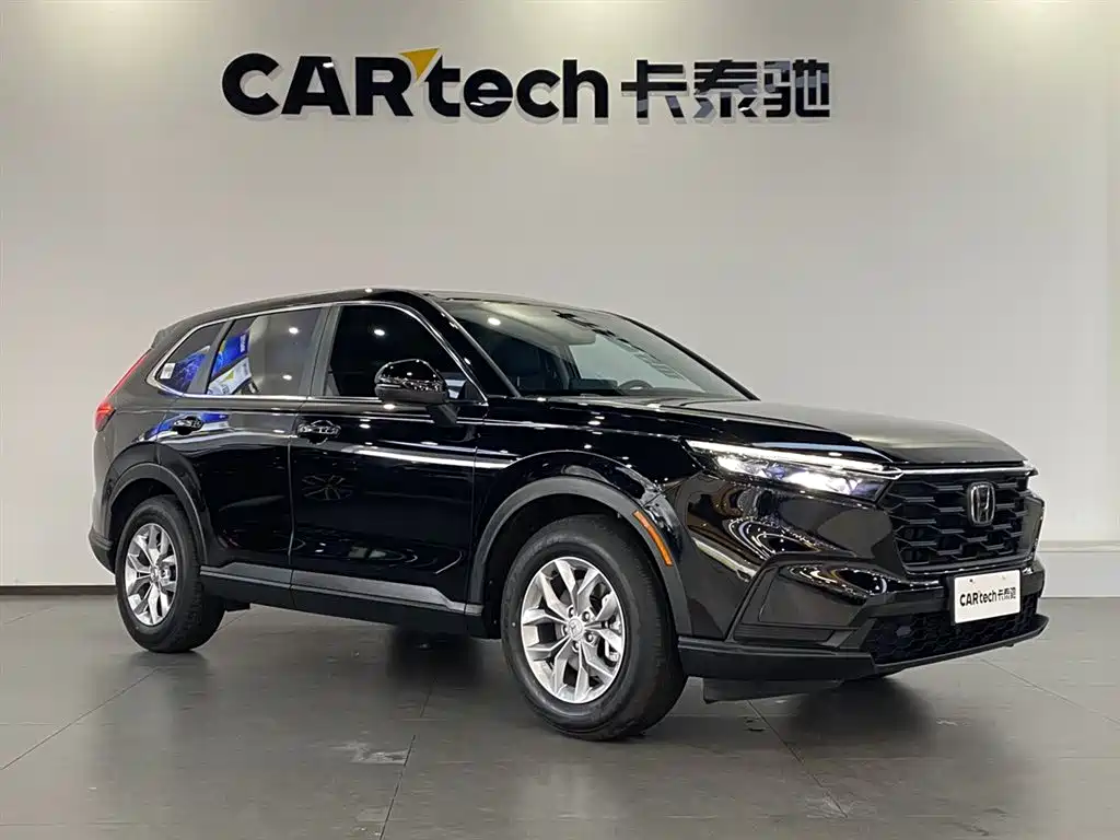 Honda CR-V 2024 240TURBO FWD Fengshang Edition 5-Seater