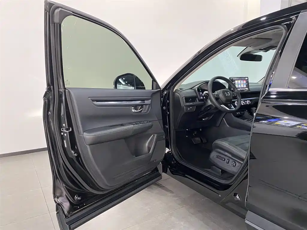 Honda CR-V 2024 240TURBO FWD Fengshang Edition 5-Seater