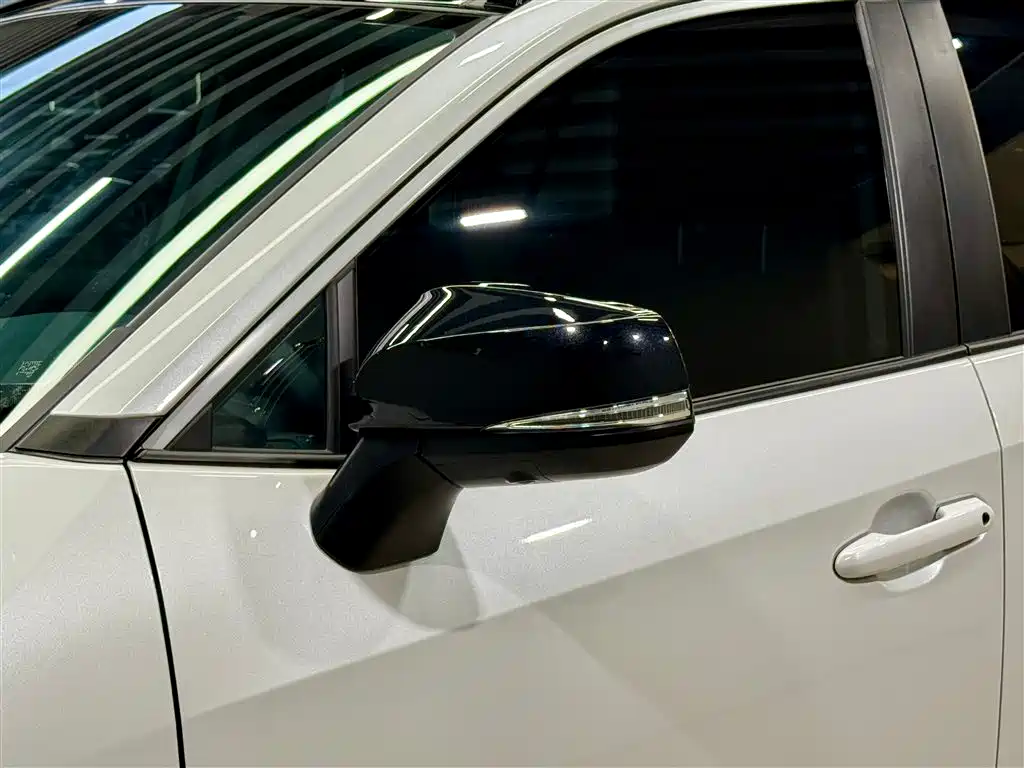 2024 Toyota RAV4 2.0L CVT AWD Adventure Plus Edition