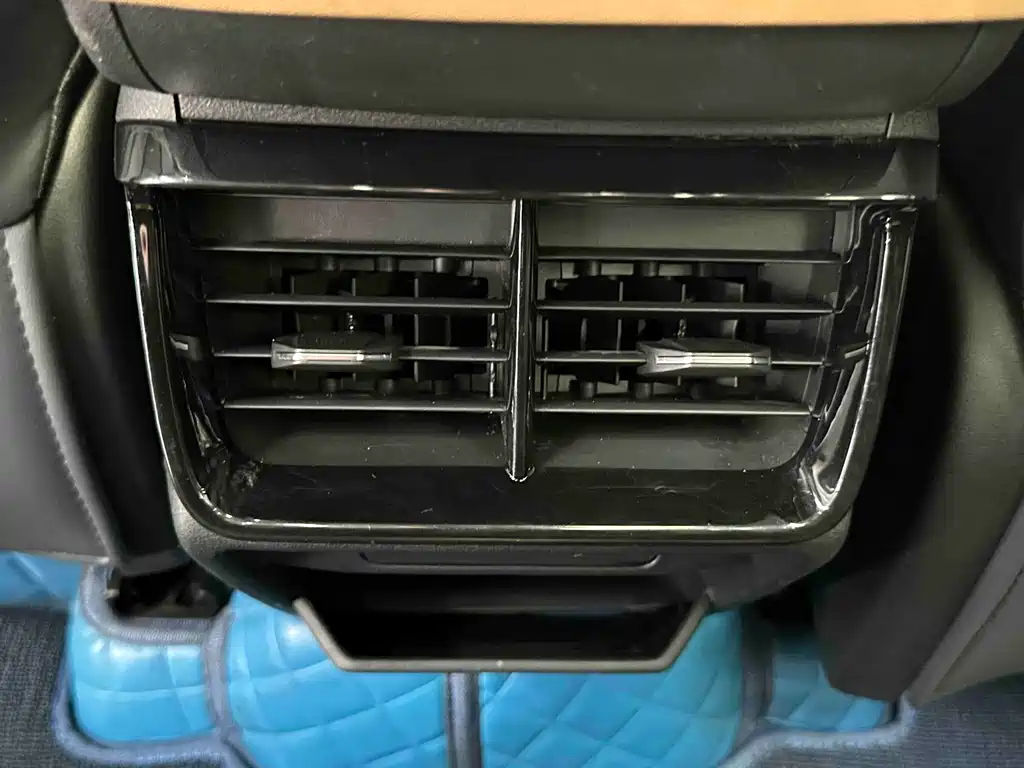 Geely Boyue L 2023 2.0TD DCT Flagship