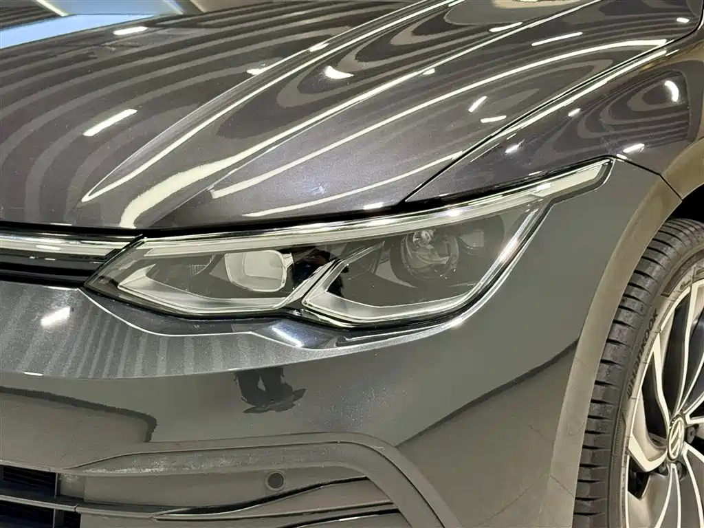 Golf 2023 Facelift 280TSI DSG Pro