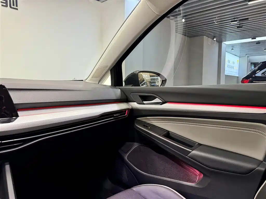 Golf 2023 Facelift 280TSI DSG Pro