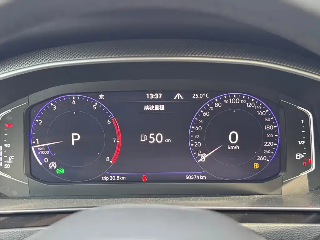 FAW-Volkswagen CC 2021 380TSI Duomu Edition