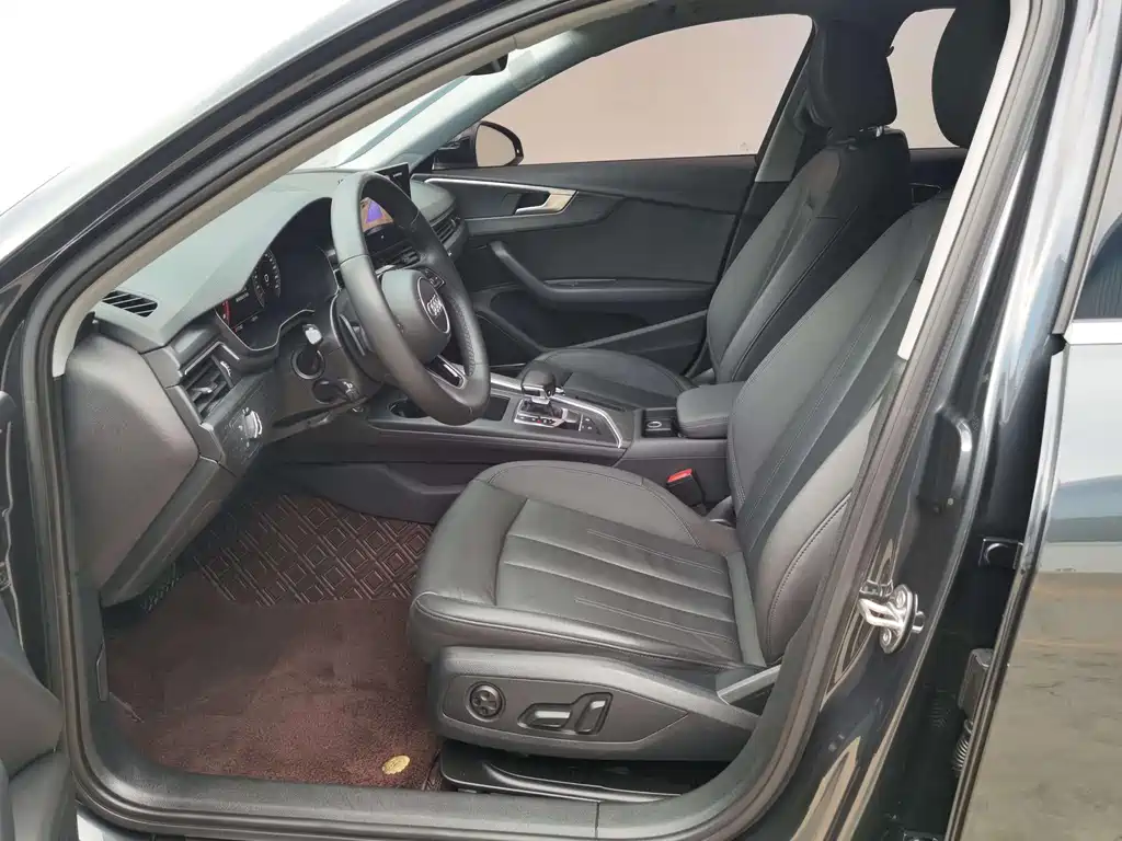 Audi A4 allroad quattro 2021