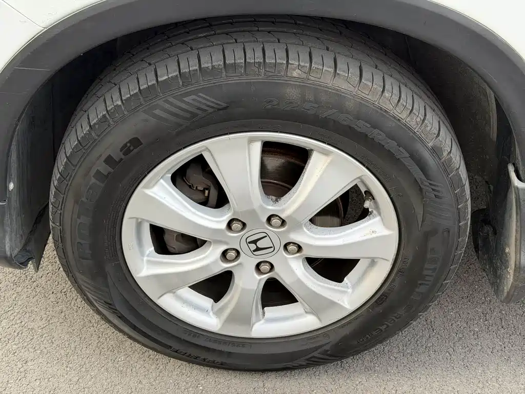 Honda CR-V 2013 2.0L 2WD Classic Edition