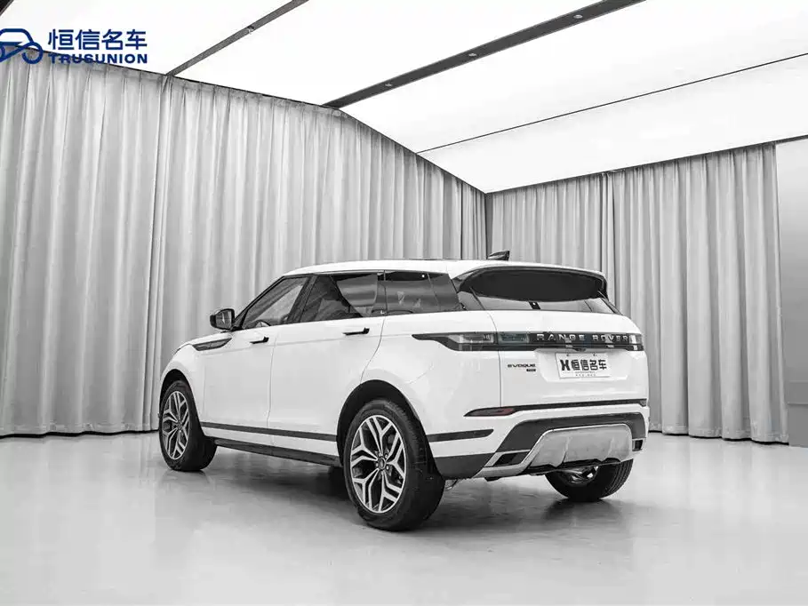 Range Rover Evoque L 2023 249PS Luxury Edition