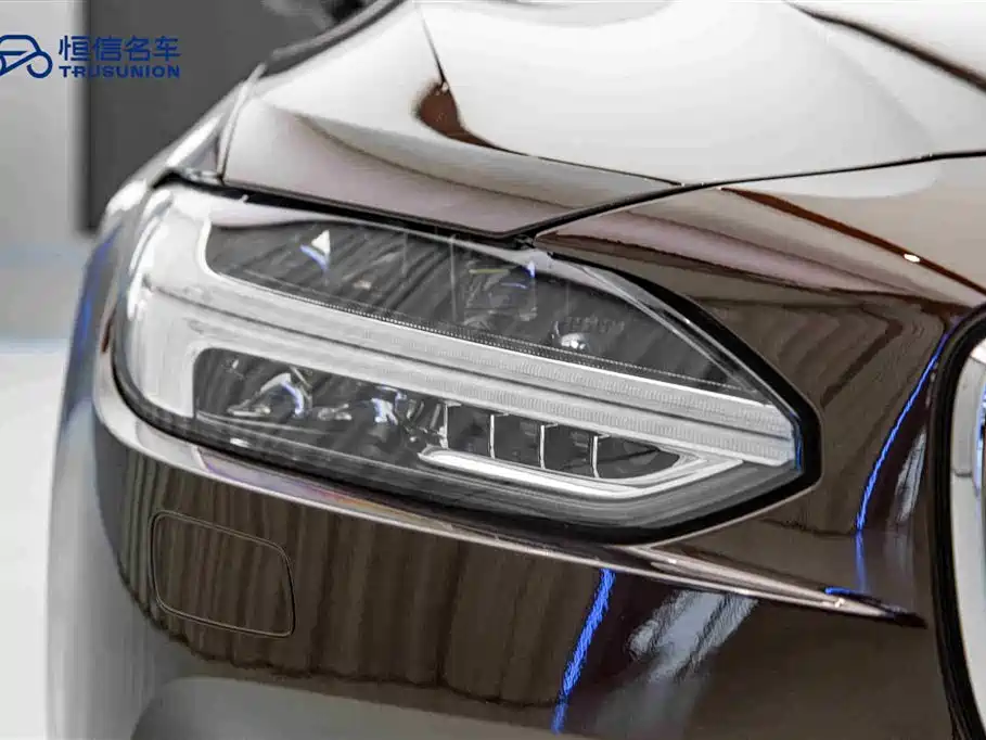 Volvo S90 2020 T5 Inscription