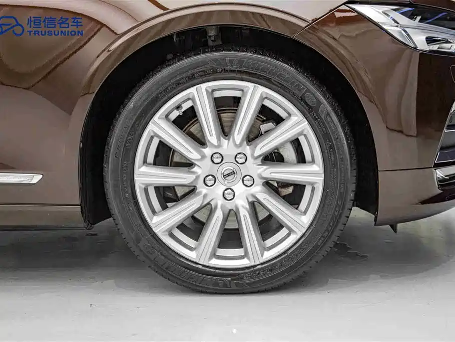 Volvo S90 2020 T5 Inscription