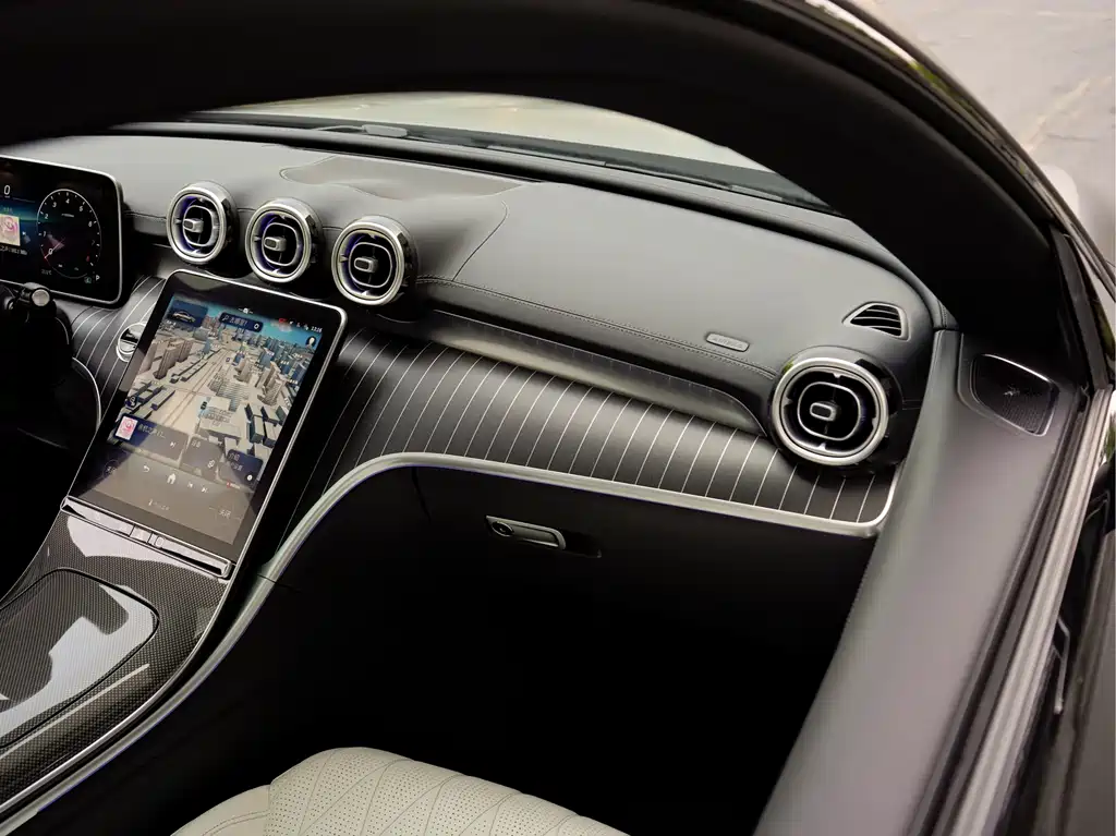 Mercedes-Benz CLE 300 4MATIC Luxury Coupe