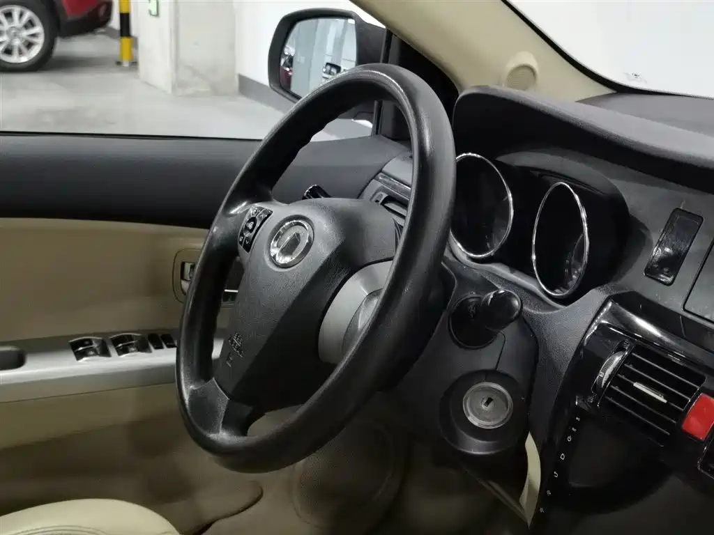 Great Wall C30 2013 1.5L Manual Luxury Edition