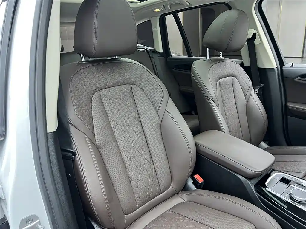 BMW X3 2022 xDrive25i M Sport Package - фото 24
