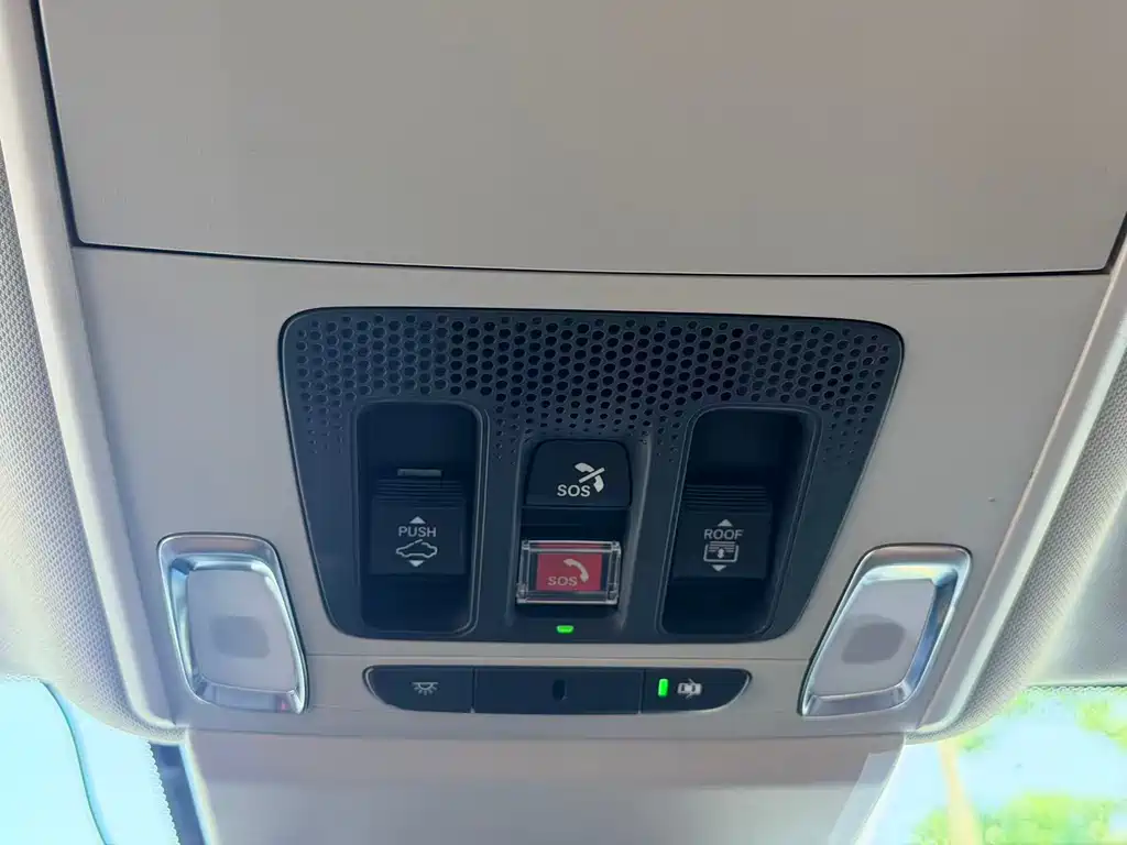 Honda Accord 2023 260TURBO Excellence Edition