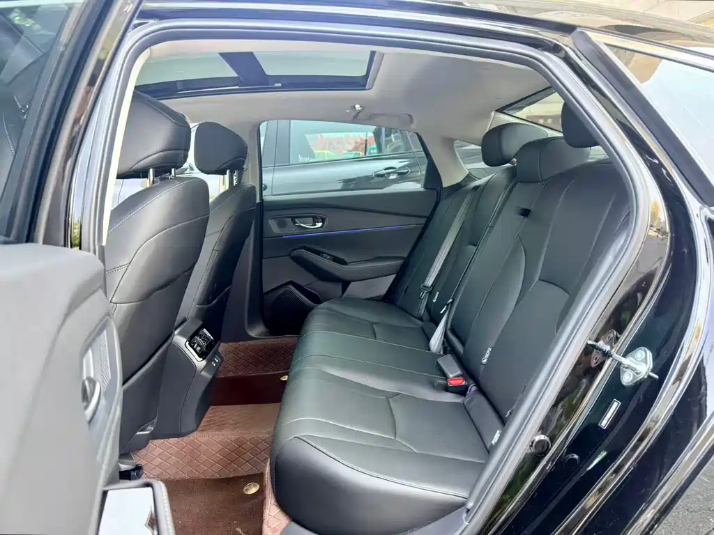 Honda Accord 2023 260TURBO Excellence Edition