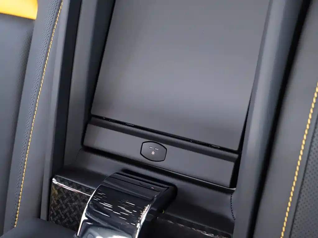 Rolls-Royce Cullinan 2020 Black Badge