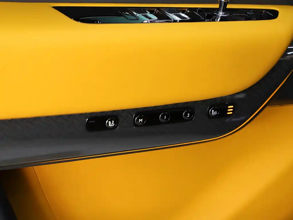 Rolls-Royce Cullinan 2020 Black Badge