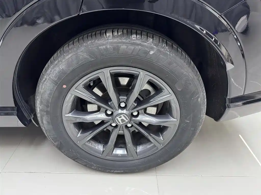 Honda CR-V 2023 2.0L e:HEV 2WD Zhi Xiang Edition