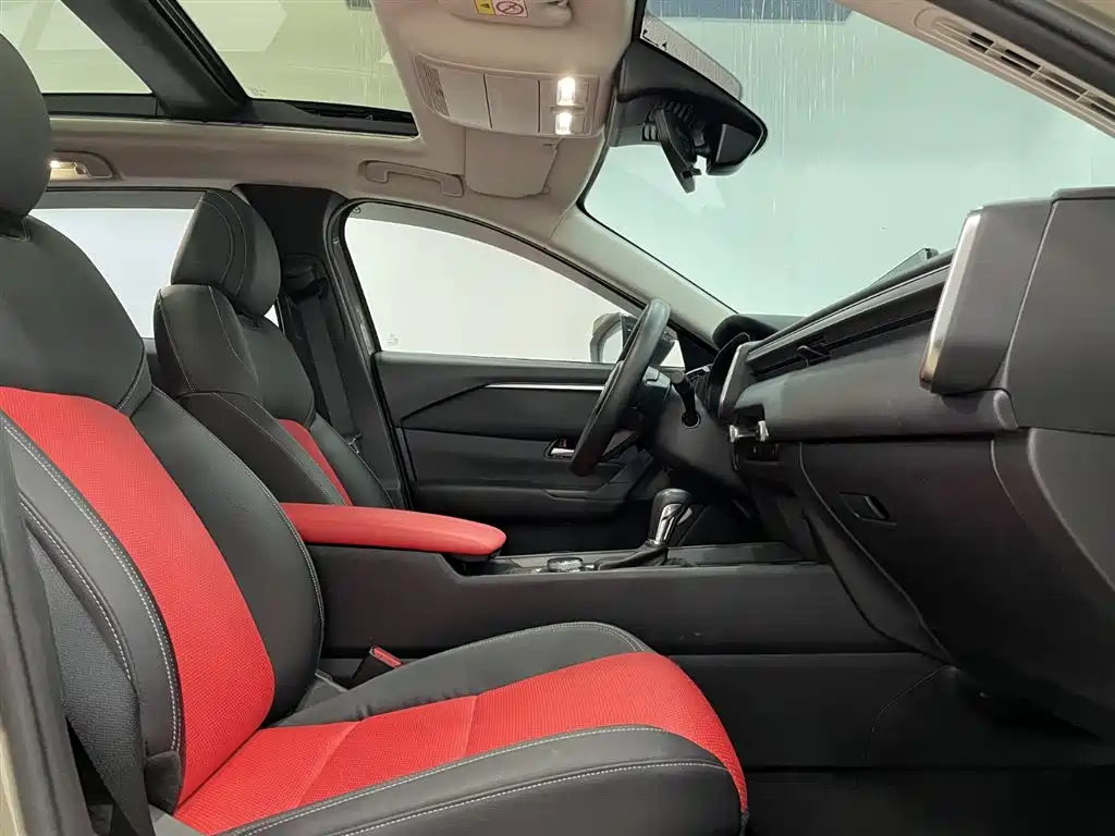 Mazda CX-50 2023 2.0L Leading Edition