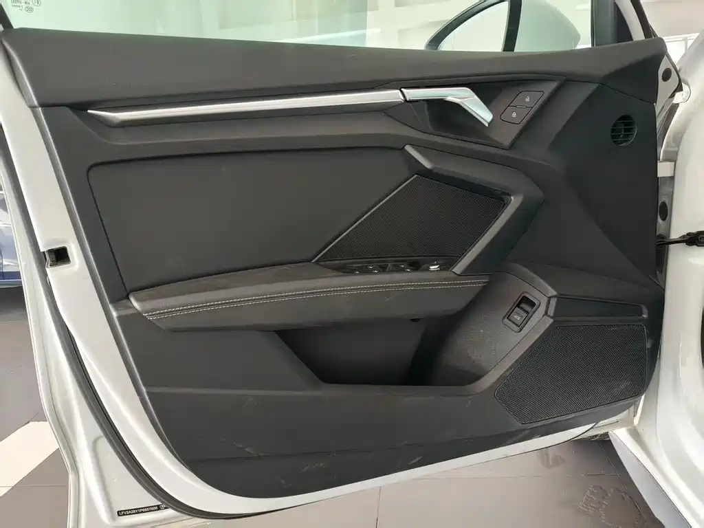 Audi A3L Limousine 35 TFSI Fashion Sport