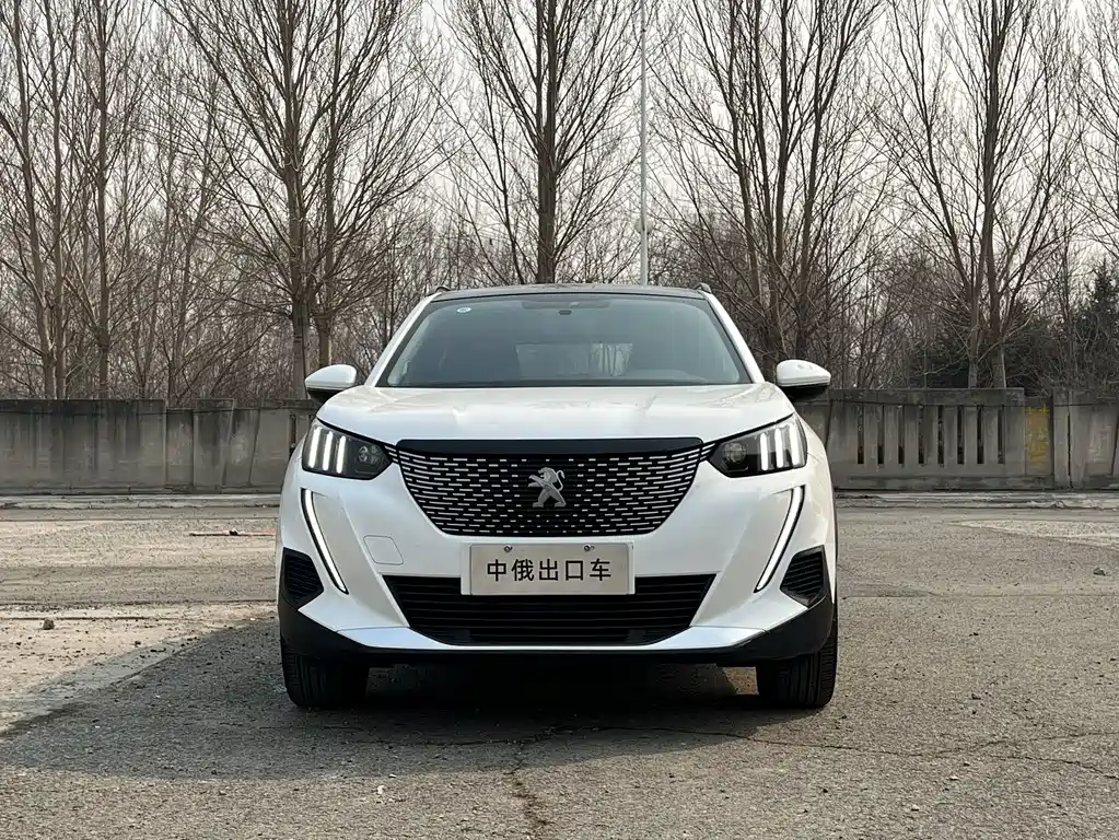 Peugeot 2008 2022 230THP THE ONE