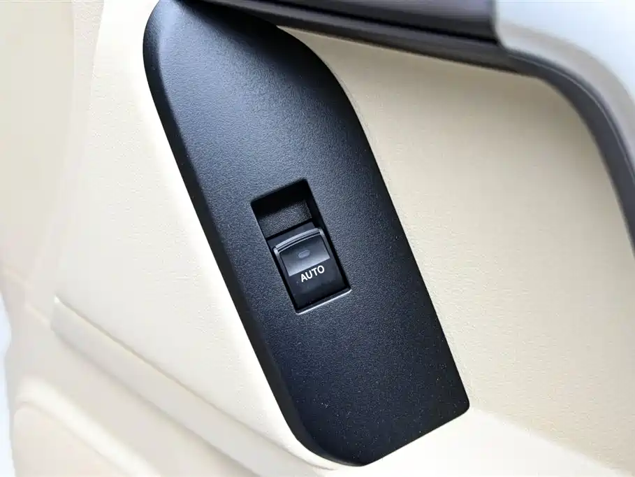 Toyota Prado (Imported) 2023 4.0L Middle East Edition