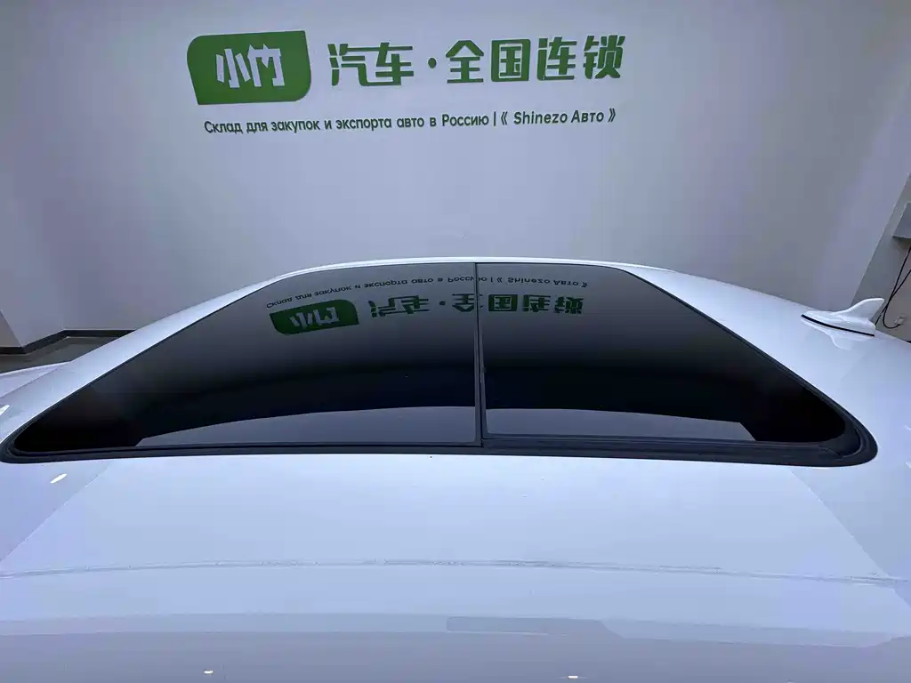 Audi A4L 2022 35 TFSI Fashion Dynamic