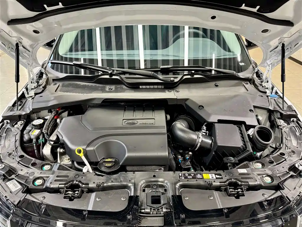Range Rover Evoque L 2024 SE