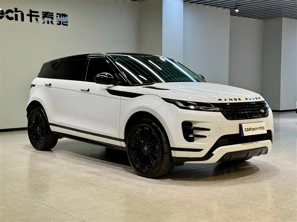 Range Rover Evoque L 2024 SE