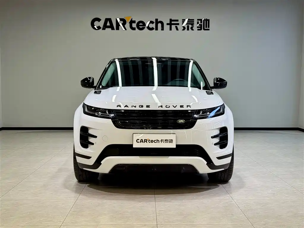 Range Rover Evoque L 2024 SE