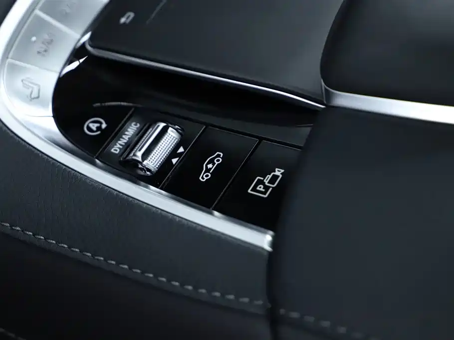 Mercedes-Benz S-Class 2018 S 450 4MATIC Coupe