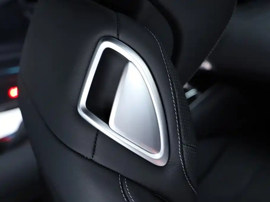 Mercedes-Benz S-Class 2018 S 450 4MATIC Coupe
