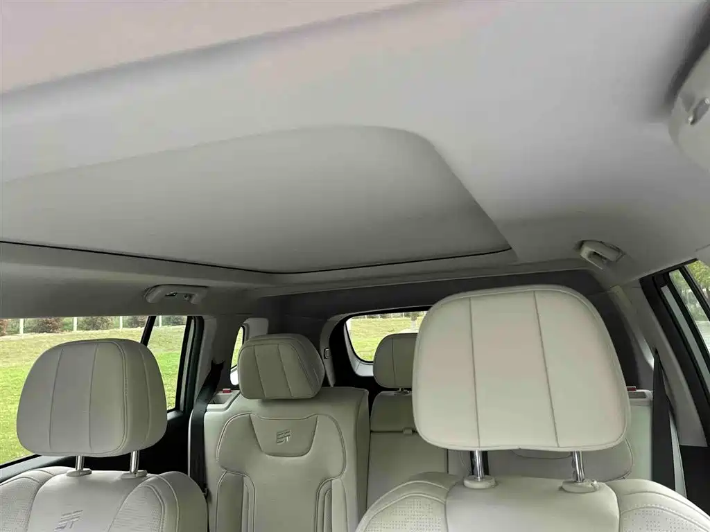 Jetour Shanhai T1 2024 150km Xianghai