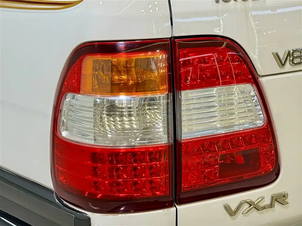 Land Cruiser 2005 4.7L Automatic VX-R