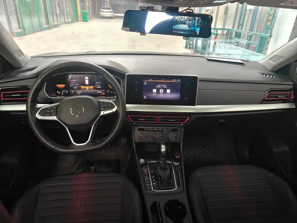 Volkswagen Lavida 2023 280TSI DSG Starry Sky Manyi Edition