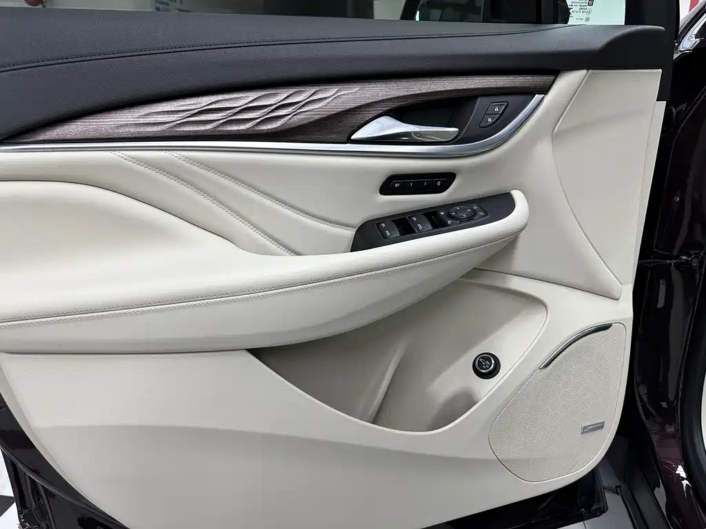 Buick Enclave 2020 28T AWD Avenir
