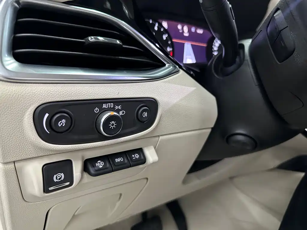 Buick Enclave 2020 28T AWD Avenir