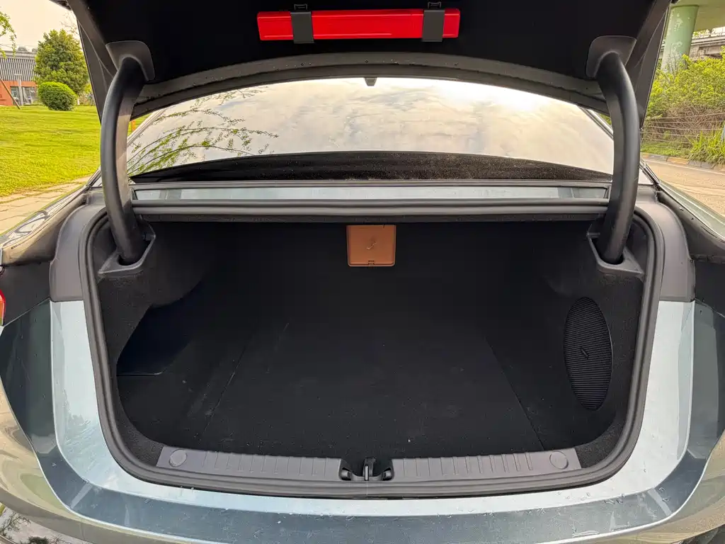 Han L 2025 DM-p AWD LiDAR Flagship Edition