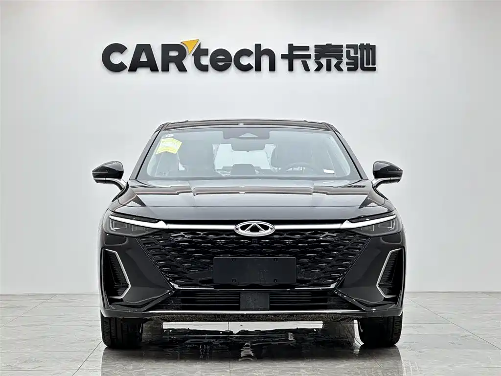 Arrizo 8 2025 1.6T DCT Zhi