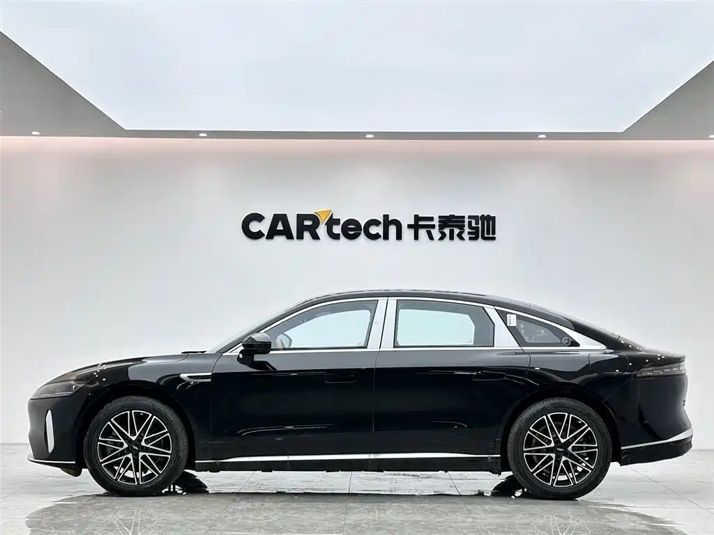 Chery Fulwin A9L 2025 260 Long Range Premium Edition