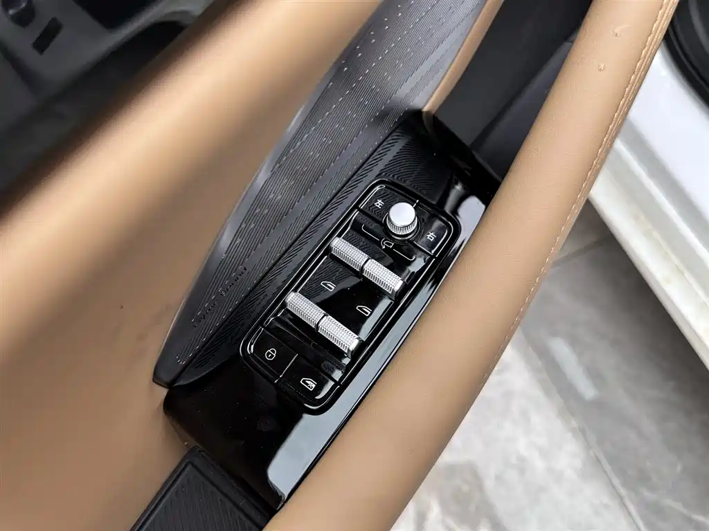 Geely Galaxy A7 EM-i 150km Exploration+ Edition 2025
