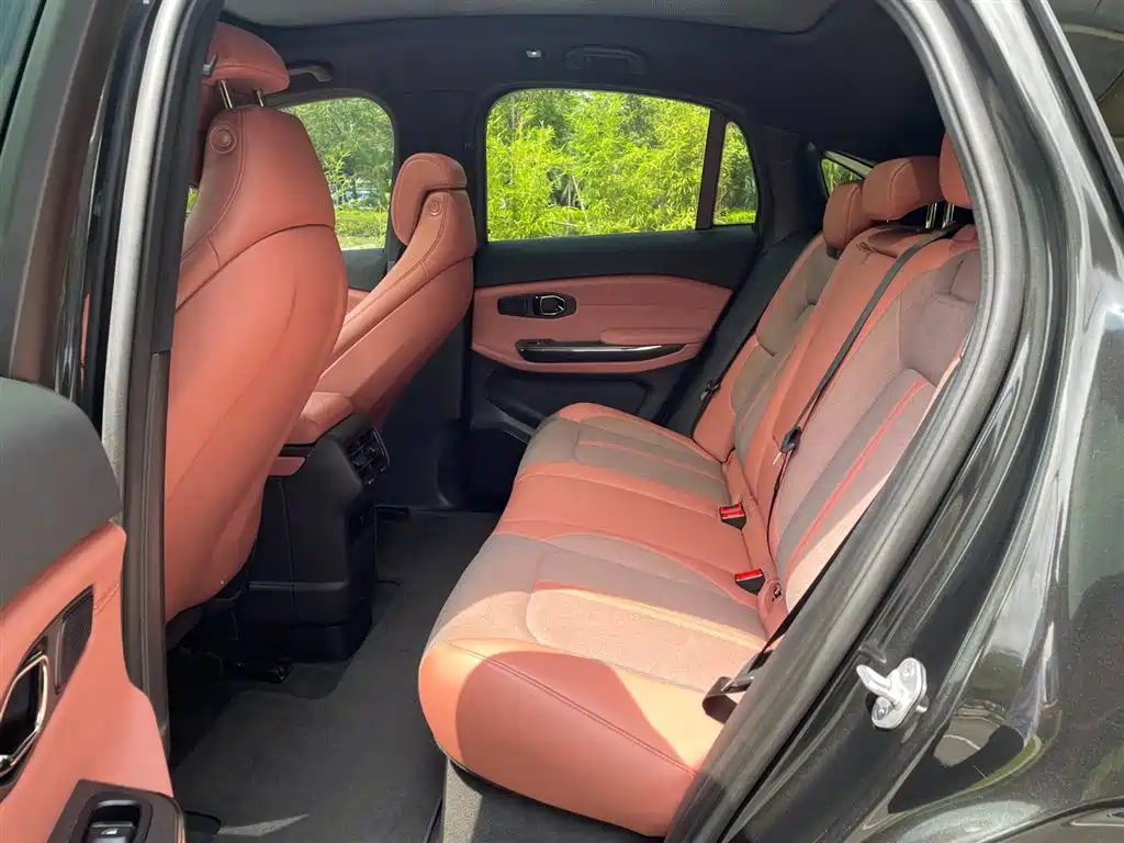 NIO EC6 2020 430KM Sport Edition