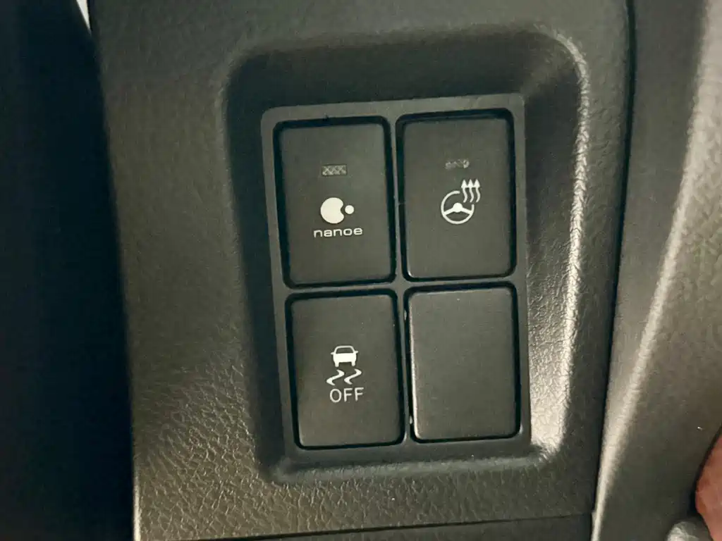 Toyota Prado 2016 3.5L Automatic TX-L NAVI